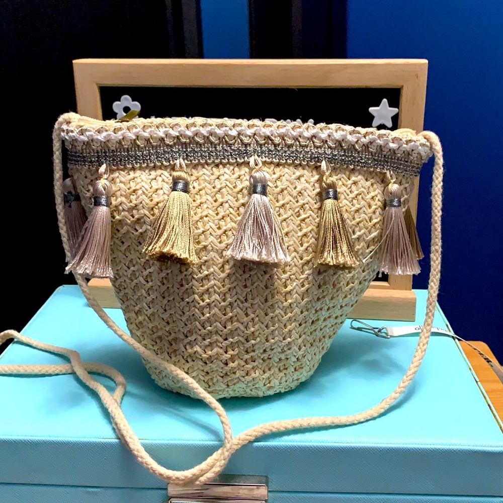Summer Bag